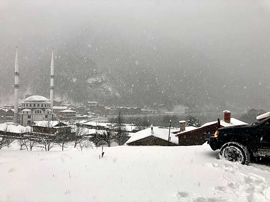 CERRAHPAŞA SUİTE HOTEL