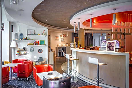 Best Western Hotel San Benedetto