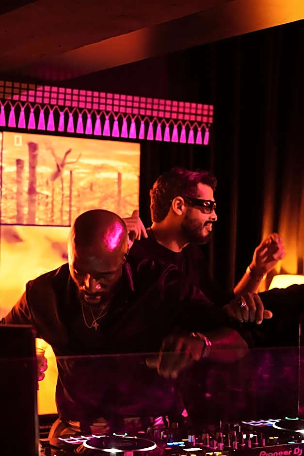 La Suite Hotel Agadir Adults Only