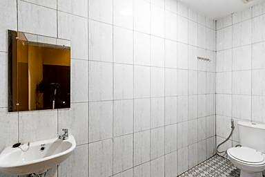 RedDoorz near Medan Amplas