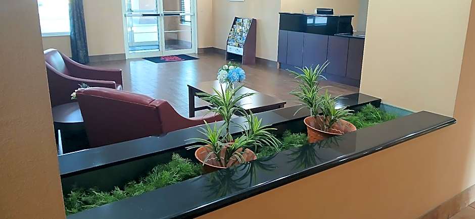 Red Roof Inn & Suites Houma