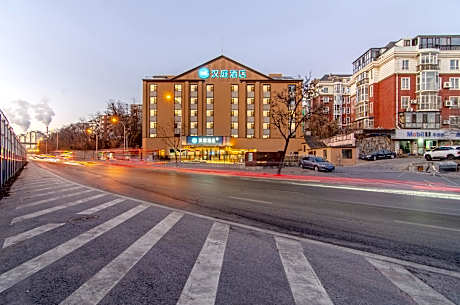 Hanting Hotel Dalian Xianglujiao