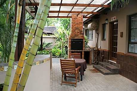 One-Bedroom Cottage