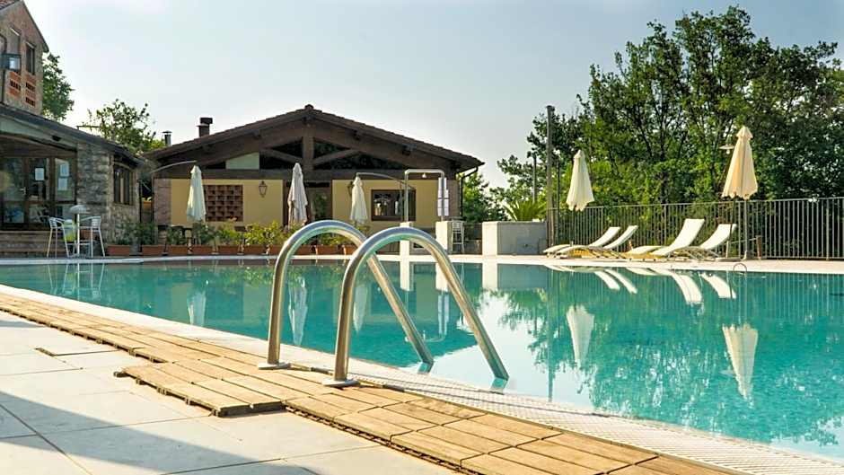 Borgo Giusto Tuscany