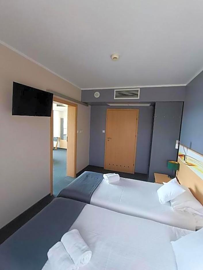 Great Polonia Silesian Quality Hotel