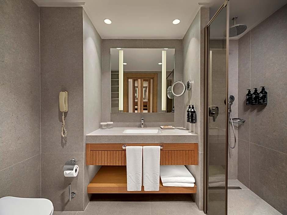 NG Afyon Wellness & Convention