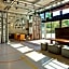 25hours Hotel Zürich West