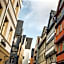 Bristol Hotel - Frankfurt City - Central Station