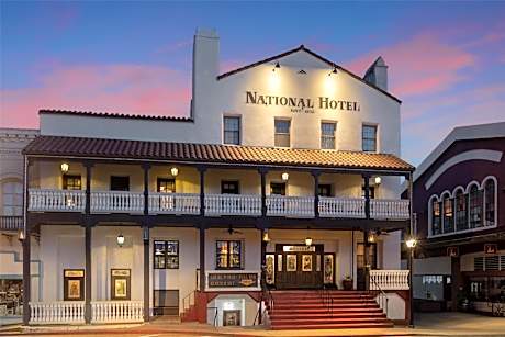 National Hotel Jackson, Tapestry Collection by Hilton