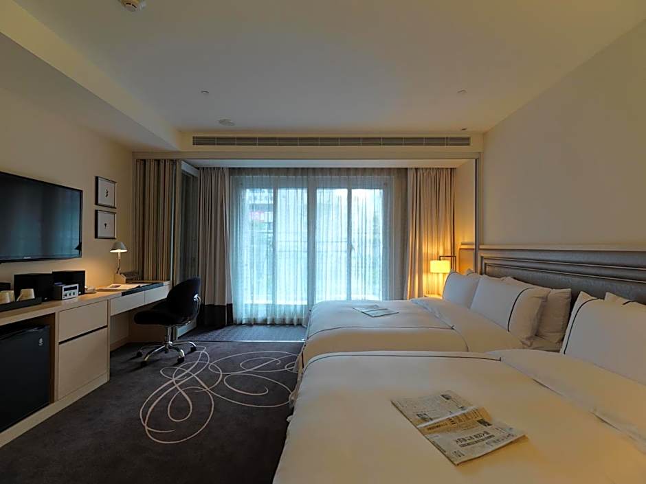 K Hotel Taipei Songjiang