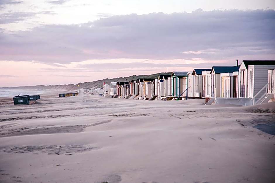Strandhotel Het Hoge Duin