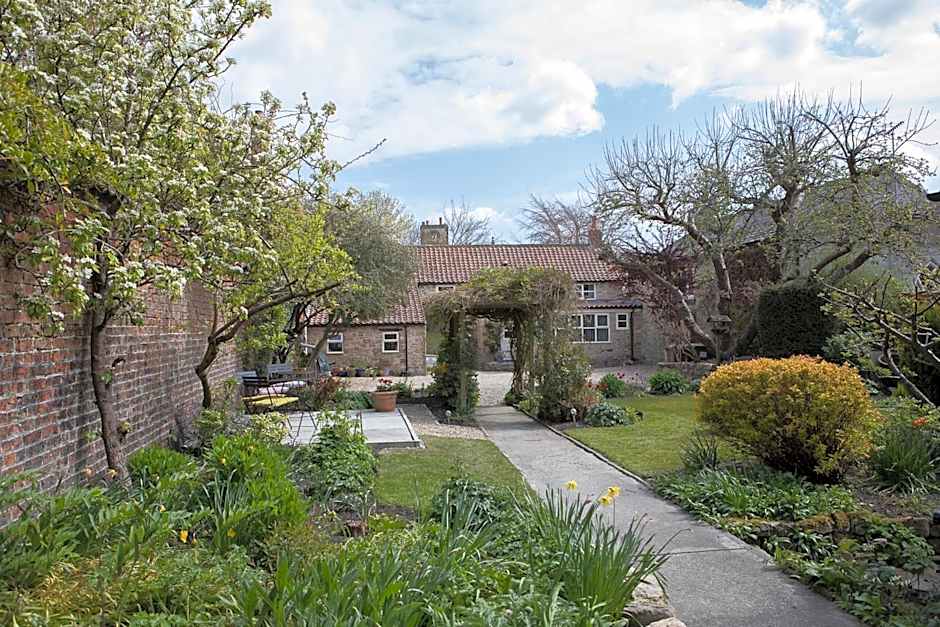 Bramwood Guest House