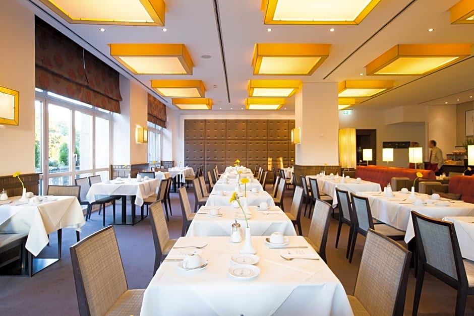 Garner Essen Handelshof By IHG