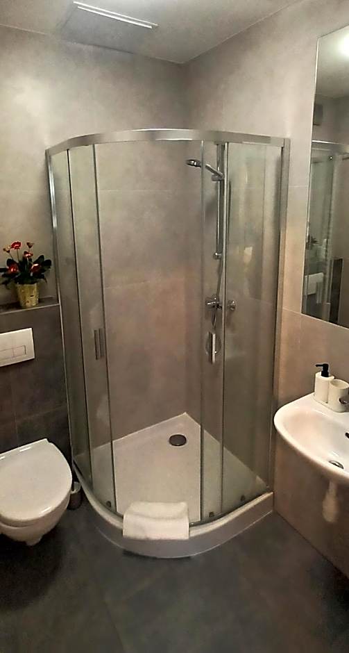 Central Cracow Apartments