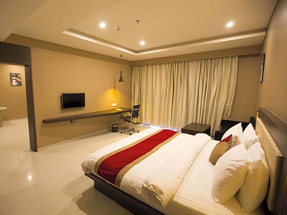 Anjushree Hotel