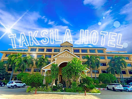 Taksila Hotel
