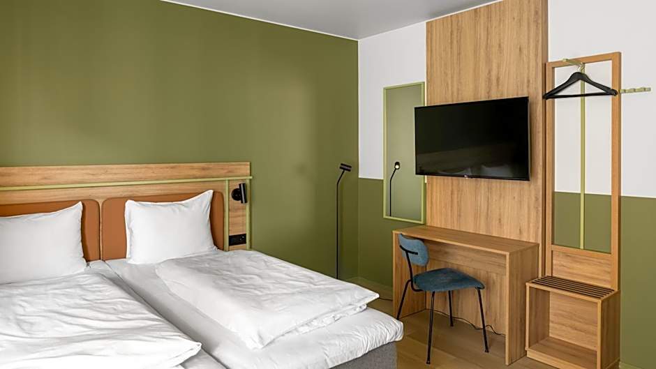 Comfort Hotel Trondheim