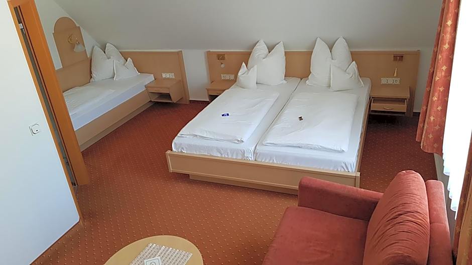 Hotel Gasthof Specht