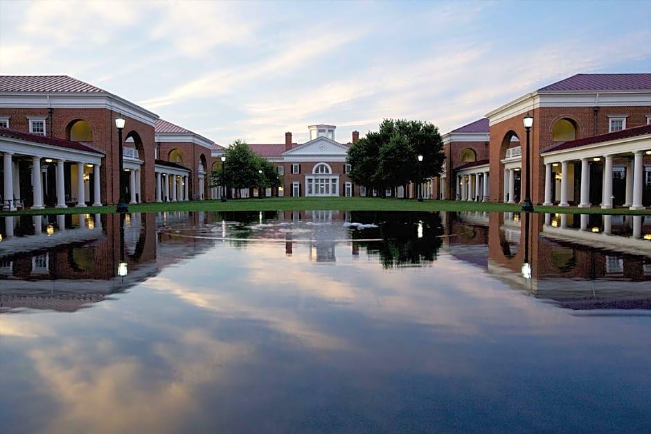 University of Virginia Inn at Darden