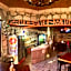Hotel Mansion Tarahumara