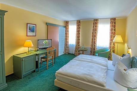 Double Room - Disability Access