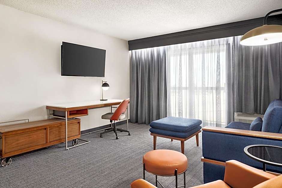 Courtyard by Marriott Houston Sugar Land/Stafford