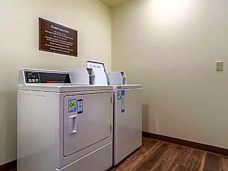 Sleep Inn & Suites Wenatchee/Leavenworth