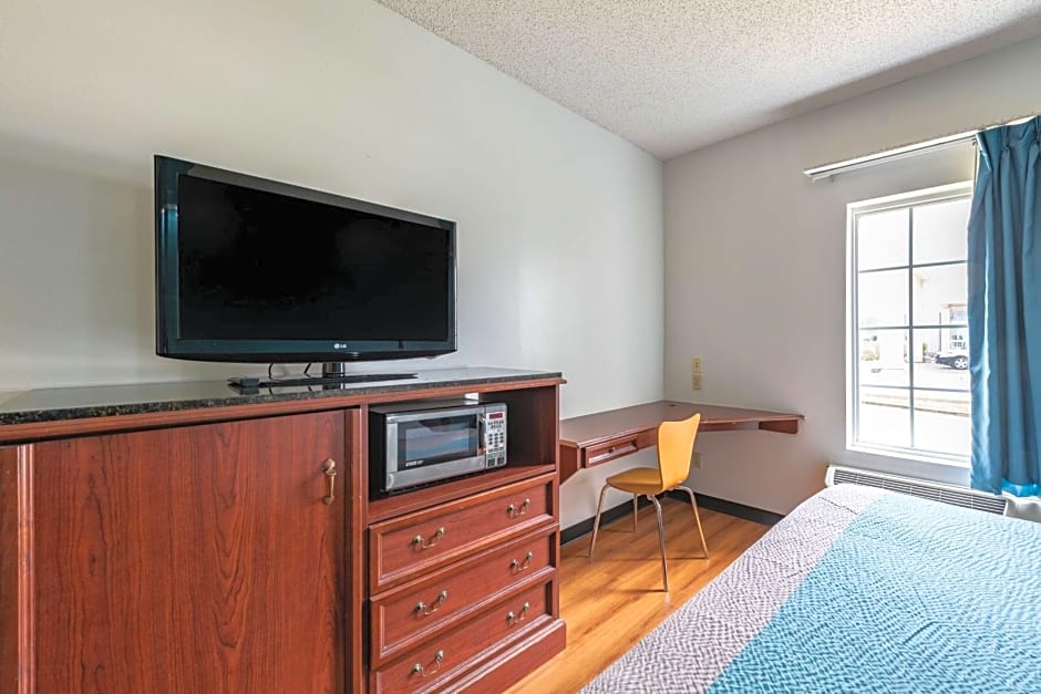 Motel 6-Shreveport, LA