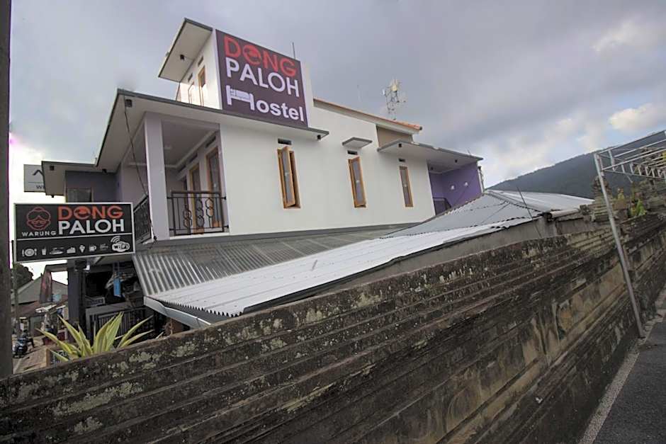 Dong Paloh Hostel
