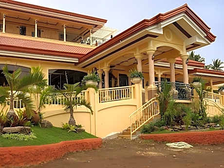 Camiguin Highland Resort