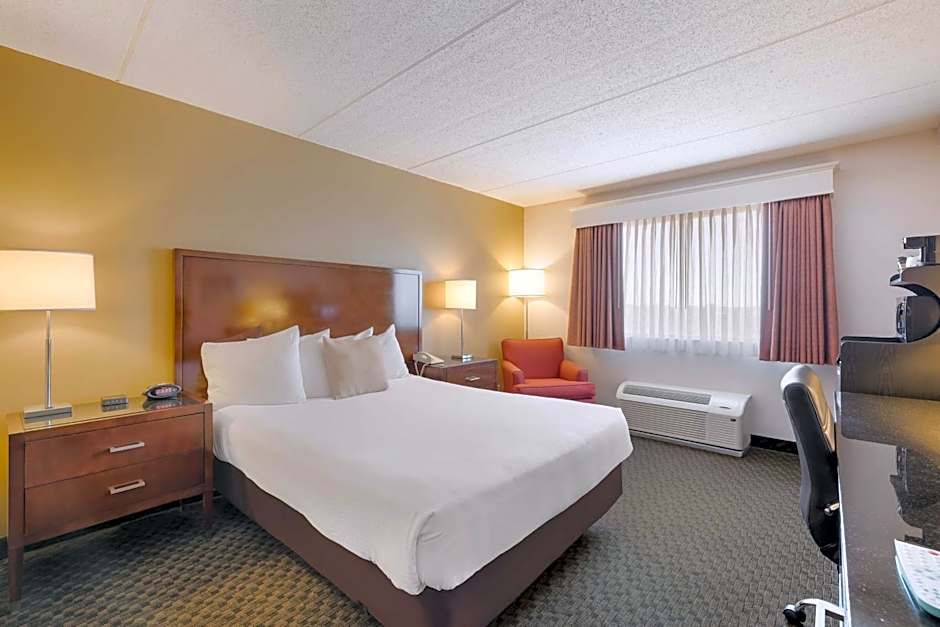 Best Western Riverfront Inn