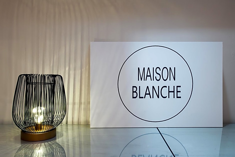 B&B Maison Blanche