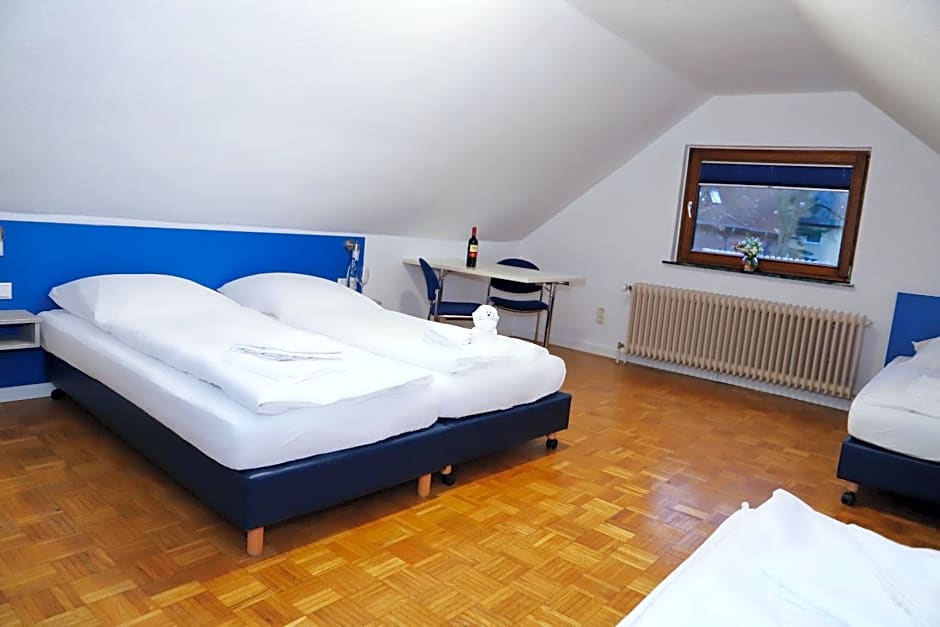 Smart Hostel by Landgasthof Velber 24h7d