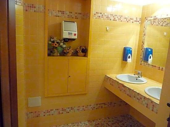 Hotel Desiree