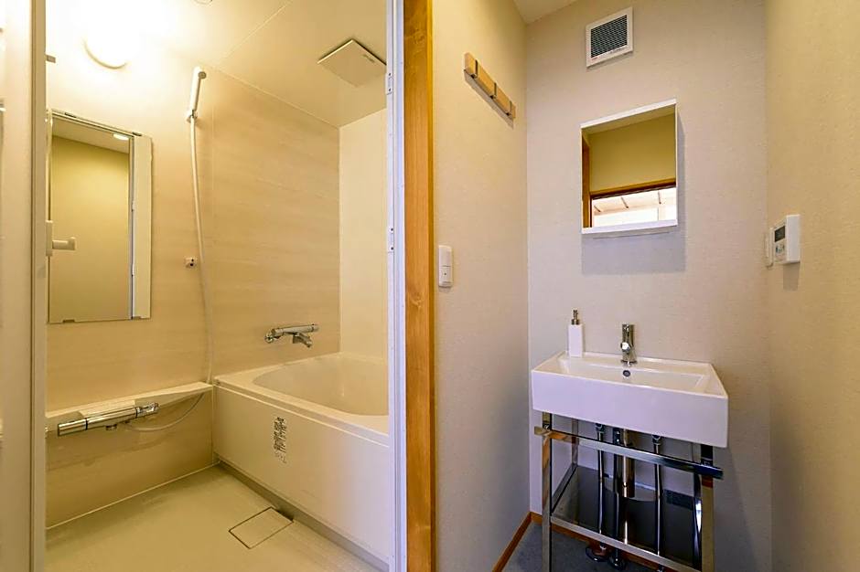 BEYOND HOTEL Takayama 4th