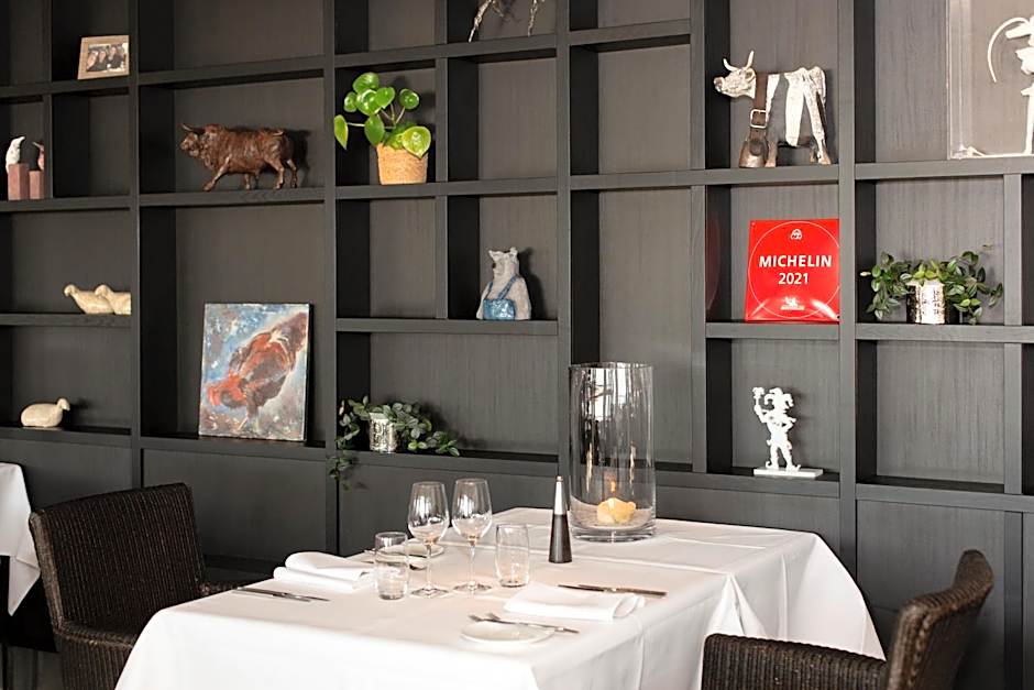 Restaurant-Hotel de Watergeus