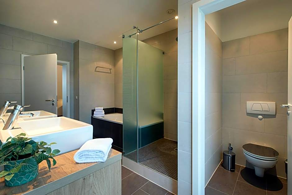 Hotel Biederstein am Englischen Garten