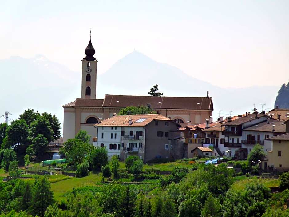 Albergo Dolomiti