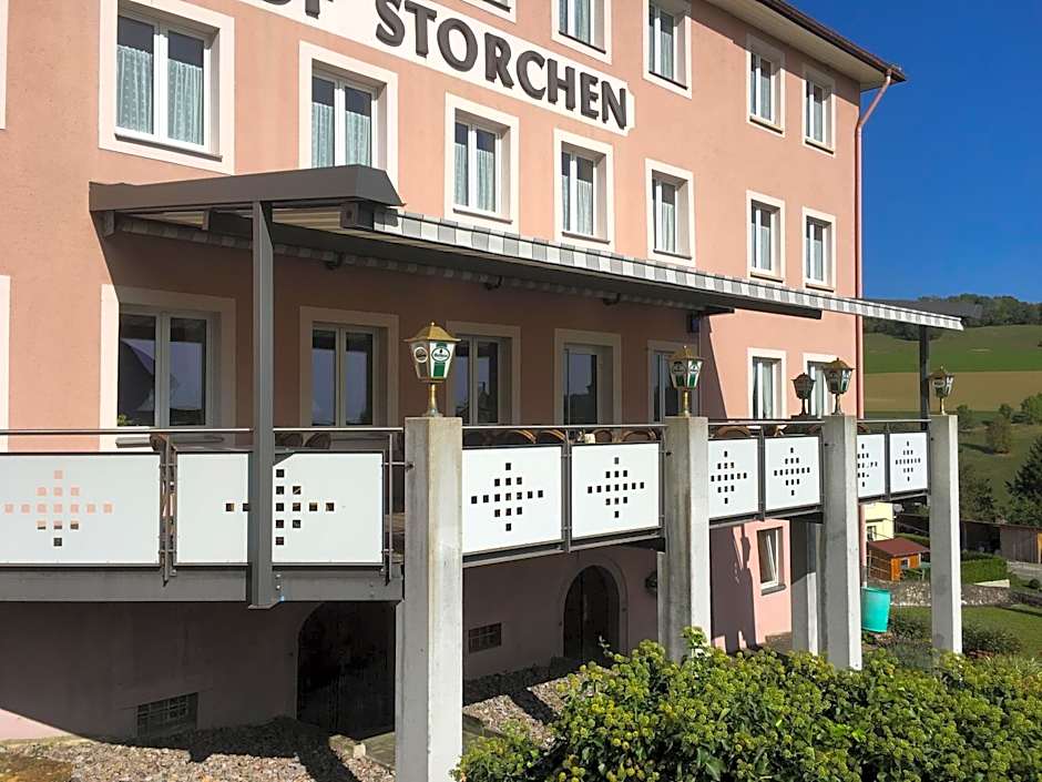 Gasthaus Storchen