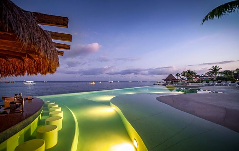 Grand Park Royal Cozumel All Inclusive
