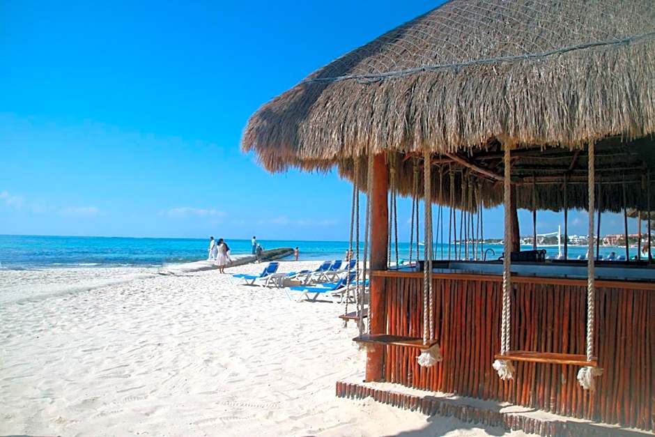 Blue Bay Grand Esmeralda - All Inclusive