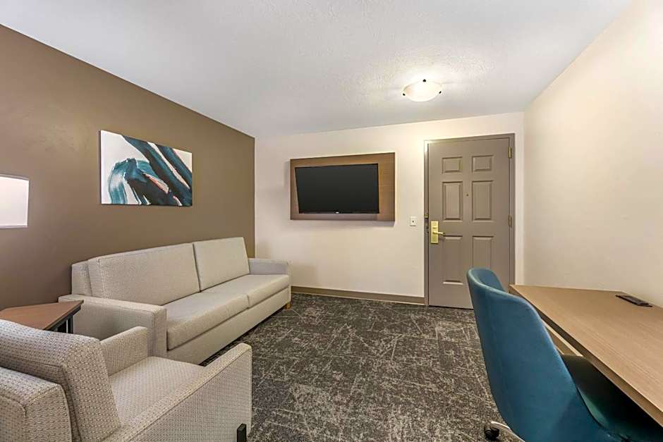 Comfort Inn & Suites Dover