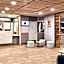 ibis budget Saint-Maurice