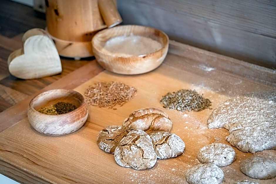 Tirolerhof guesthouse