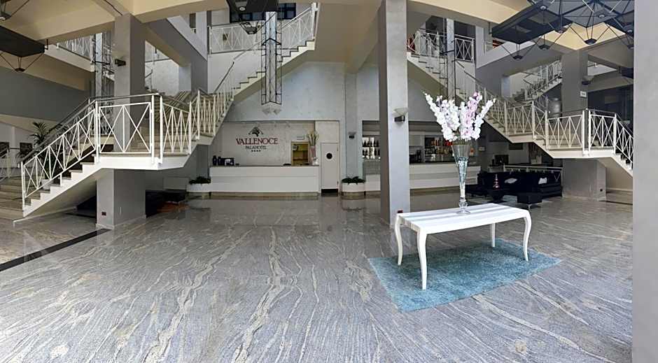 Palahotel Vallenoce