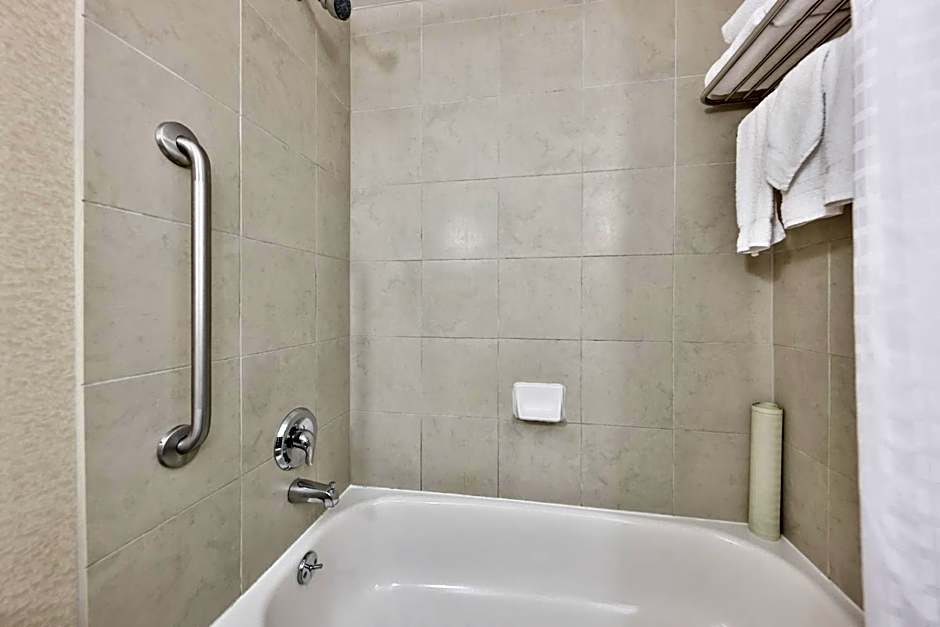 Admiral Inn Mississauga