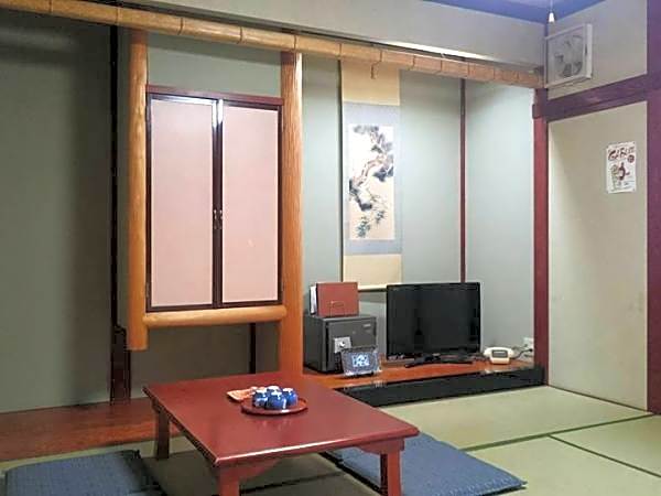 Minshuku Ikemori