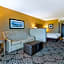Best Western Columbia River Waterfront Hotel Astoria