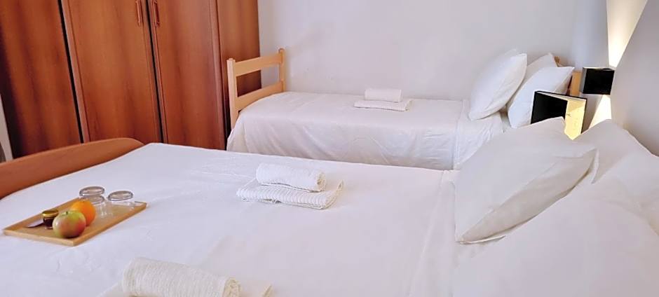 Nadija Rooms Funtana