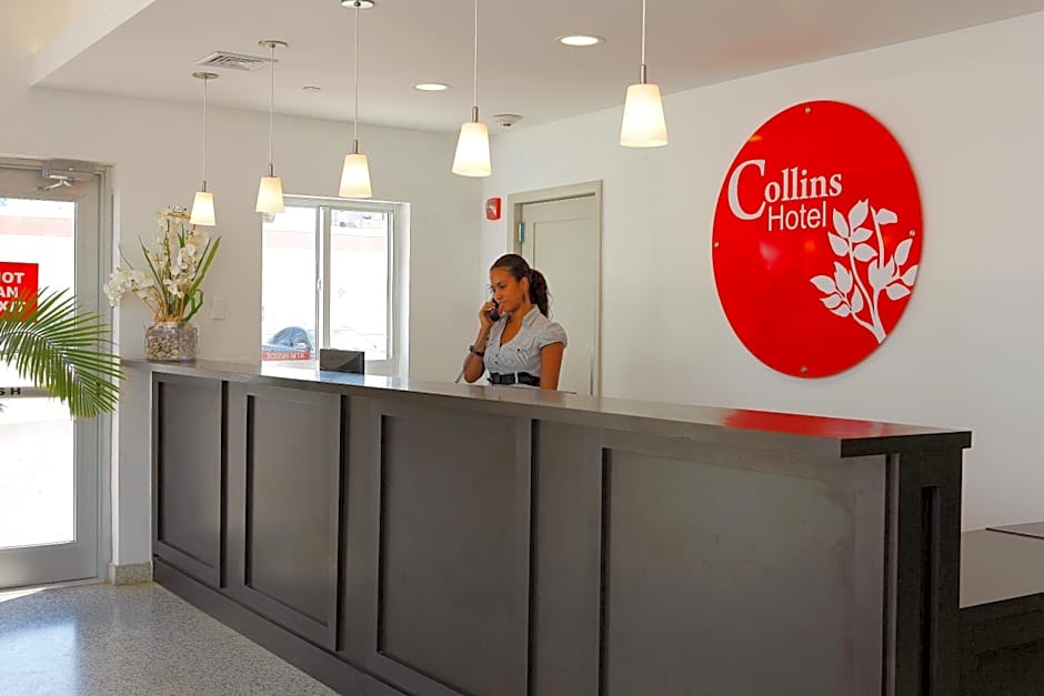 Collins Hotel